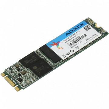 Твердотельный накопитель ADATA 512 Gb ULTIMATE SU800 ASU800NS38-512GT-C
