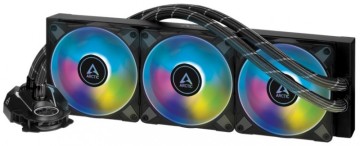 Система жидкостного охлаждения для процессора Arctic Liquid Freezer II-360  A-RGB (ACFRE00101A)