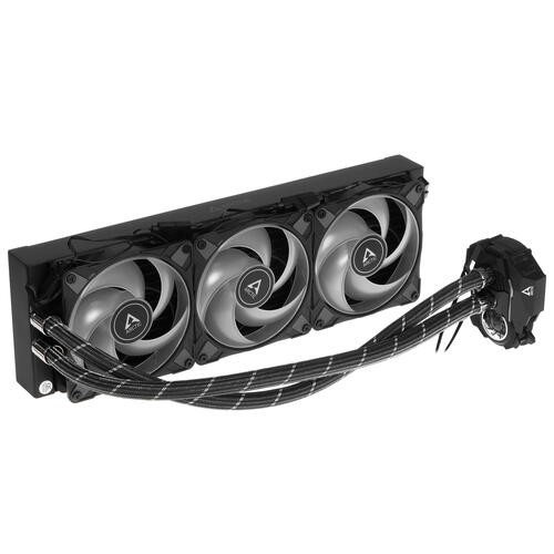 Система жидкостного охлаждения для процессора Arctic Liquid Freezer II-360 A-RGB (ACFRE00101A)