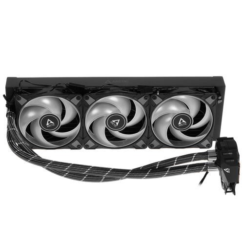 Система жидкостного охлаждения для процессора Arctic Liquid Freezer II-360 A-RGB (ACFRE00101A)