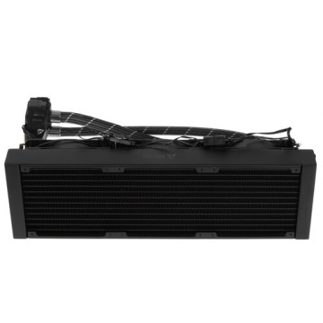 Система жидкостного охлаждения для процессора Arctic Liquid Freezer II-360 A-RGB (ACFRE00101A)