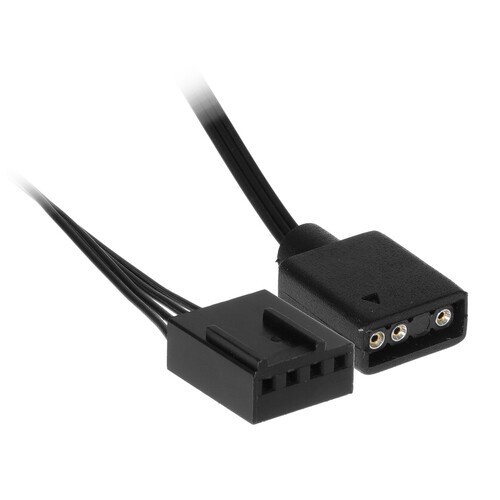 Система жидкостного охлаждения для процессора Arctic Liquid Freezer II-360 A-RGB (ACFRE00101A)