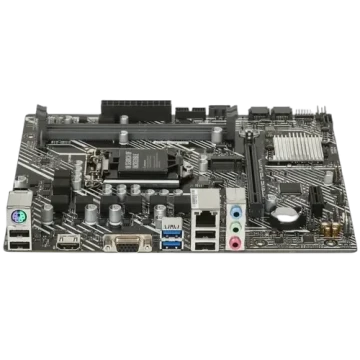 Материнская плата ASUS PRIME H510M-K (90MB1E80-M0EAY0)
