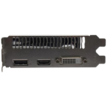 Видеокарта AFox (AFRX550-4096D5H5) Radeon RX 550 4GB