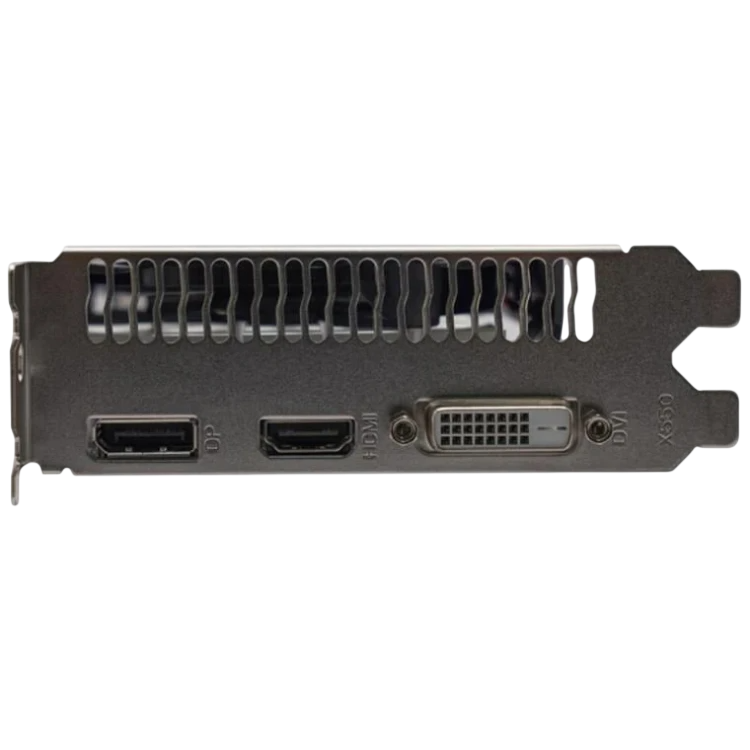 Видеокарта AFox (AFRX550-4096D5H5) Radeon RX 550 4GB