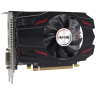 Видеокарта AFox (AFRX550-4096D5H5) Radeon RX 550 4GB