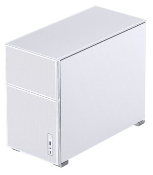 Компьютерный корпус JONSBO D31 MESH TG White
