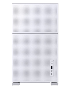 Компьютерный корпус JONSBO D31 MESH TG White