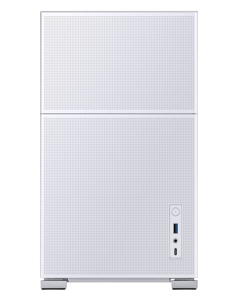 Компьютерный корпус JONSBO D31 MESH TG White