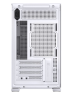 Компьютерный корпус JONSBO D31 MESH TG White