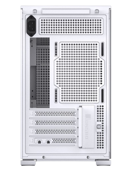 Компьютерный корпус JONSBO D31 MESH TG White