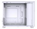 Компьютерный корпус JONSBO D31 MESH TG White