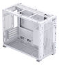 Компьютерный корпус JONSBO D31 MESH TG White
