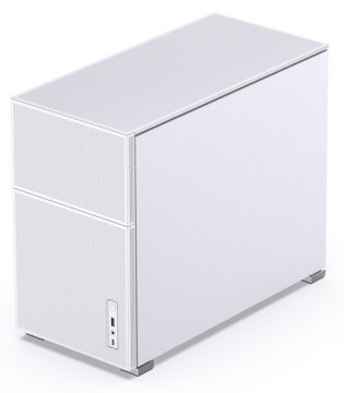 Компьютерный корпус JONSBO D31 MESH TG White