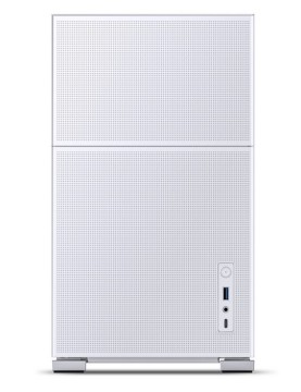 Компьютерный корпус JONSBO D31 MESH TG White