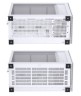 Компьютерный корпус JONSBO D31 MESH TG White