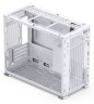 Компьютерный корпус JONSBO D31 MESH TG White
