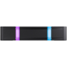 Вентилятор для корпуса JONSBO HF2-120B ARGB LED Black