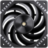 Вентилятор для корпуса JONSBO HF2-120B ARGB LED Black