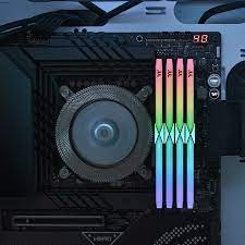 Оперативная память 32 Gb 6000 MHz Thermaltake TOUGHRAM XG RGB D5 Black (RG33D516GX2-6000C36B)