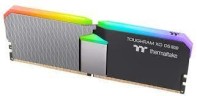 Оперативная память 32 Gb 6000 MHz Thermaltake TOUGHRAM XG RGB D5 Black (RG33D516GX2-6000C36B)