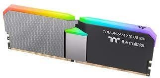 Оперативная память 32 Gb 6000 MHz Thermaltake TOUGHRAM XG RGB D5 Black (RG33D516GX2-6000C36B)