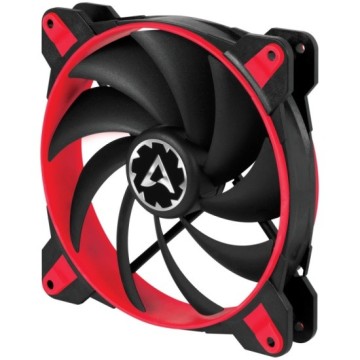 Вентилятор для корпуса Arctic Cooling BioniX F140 Red ACFAN00095A PWM PST