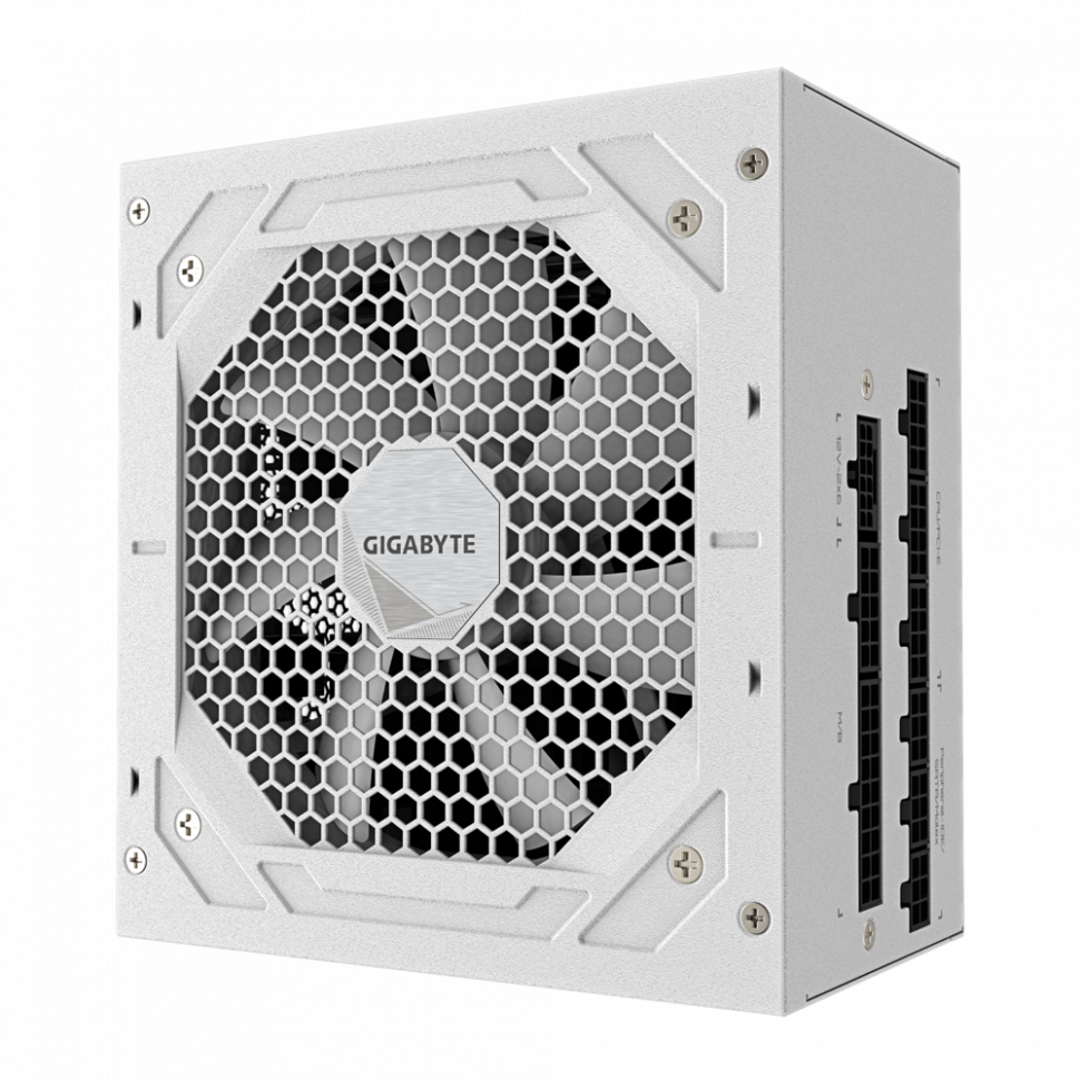Блок питания Gigabyte 850W (GP-UD850GM PG5 V2 ICE)