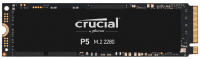 Твердотельный накопитель CRUCIAL 1000 Gb P5 CT1000P5SSD8