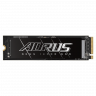 Твердотельный накопитель Gigabyte 4000 Gb AORUS (AG514K4TB)