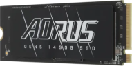 Твердотельный накопитель Gigabyte 4000 Gb AORUS (AG514K4TB)
