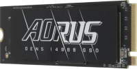 Твердотельный накопитель Gigabyte 4000 Gb AORUS (AG514K4TB)