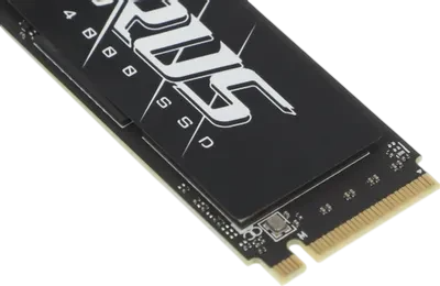 Твердотельный накопитель Gigabyte 4000 Gb AORUS (AG514K4TB)