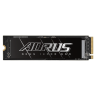 Твердотельный накопитель Gigabyte 4000 Gb AORUS (AG514K4TB)