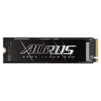 Твердотельный накопитель Gigabyte 4000 Gb AORUS (AG514K4TB)