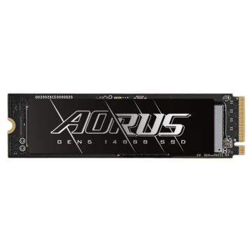 Твердотельный накопитель Gigabyte 4000 Gb AORUS (AG514K4TB)