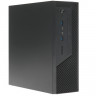 Компьютерный корпус Foxline FL-RS02BLK FL-RS02BLK-FX250T