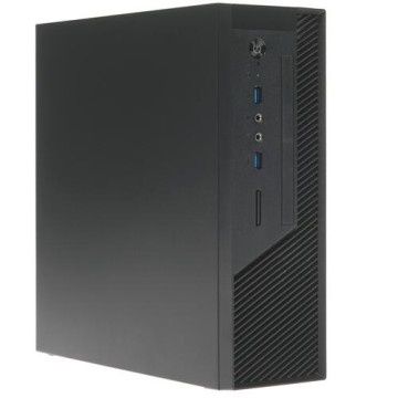 Компьютерный корпус Foxline FL-RS02BLK FL-RS02BLK-FX250T
