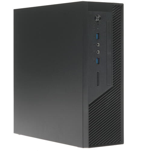 Компьютерный корпус Foxline FL-RS02BLK FL-RS02BLK-FX250T