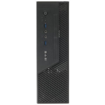 Компьютерный корпус Foxline FL-RS02BLK FL-RS02BLK-FX250T