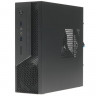 Компьютерный корпус Foxline FL-RS02BLK FL-RS02BLK-FX250T