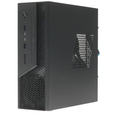 Компьютерный корпус Foxline FL-RS02BLK FL-RS02BLK-FX250T