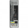 Компьютерный корпус Foxline FL-RS02BLK FL-RS02BLK-FX250T