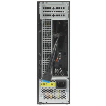 Компьютерный корпус Foxline FL-RS02BLK FL-RS02BLK-FX250T