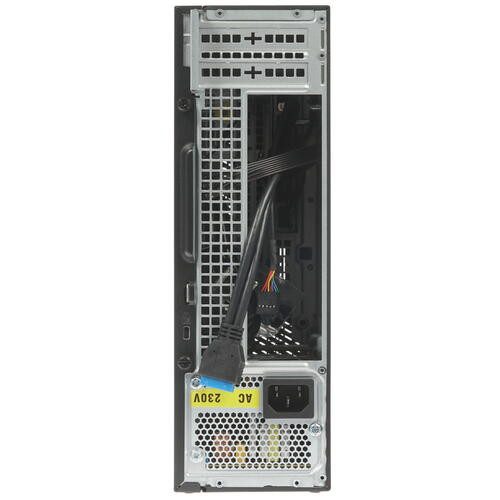 Компьютерный корпус Foxline FL-RS02BLK FL-RS02BLK-FX250T