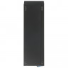 Компьютерный корпус Foxline FL-RS02BLK FL-RS02BLK-FX250T