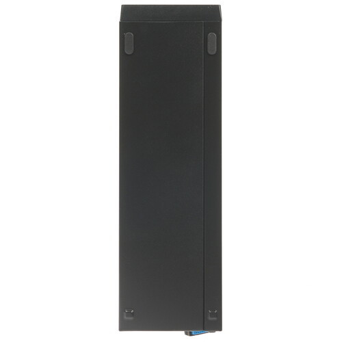 Компьютерный корпус Foxline FL-RS02BLK FL-RS02BLK-FX250T
