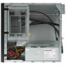 Компьютерный корпус Foxline FL-RS02BLK FL-RS02BLK-FX250T