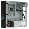 Компьютерный корпус Foxline FL-RS02BLK FL-RS02BLK-FX250T