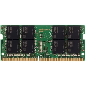 Оперативная память 32 Gb 2666 MHz Samsung (M471A4G43MB1-CTD)